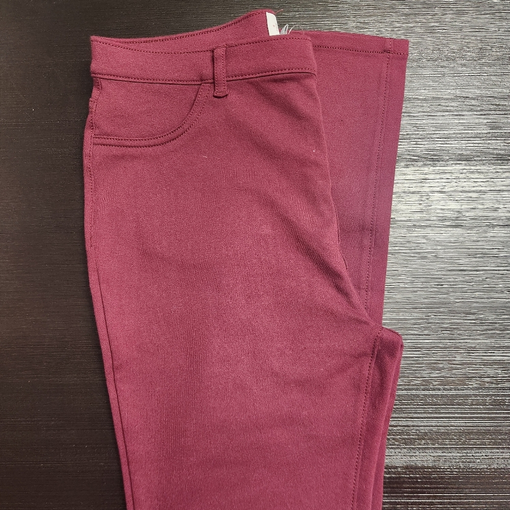 Girl's Pants